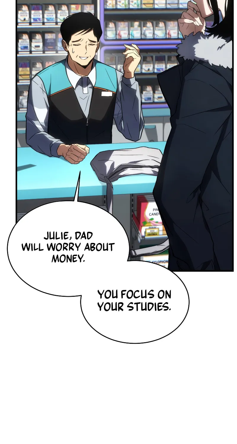 The 100th Regression of the Max-Level Player Chapter 18 page 105 - 