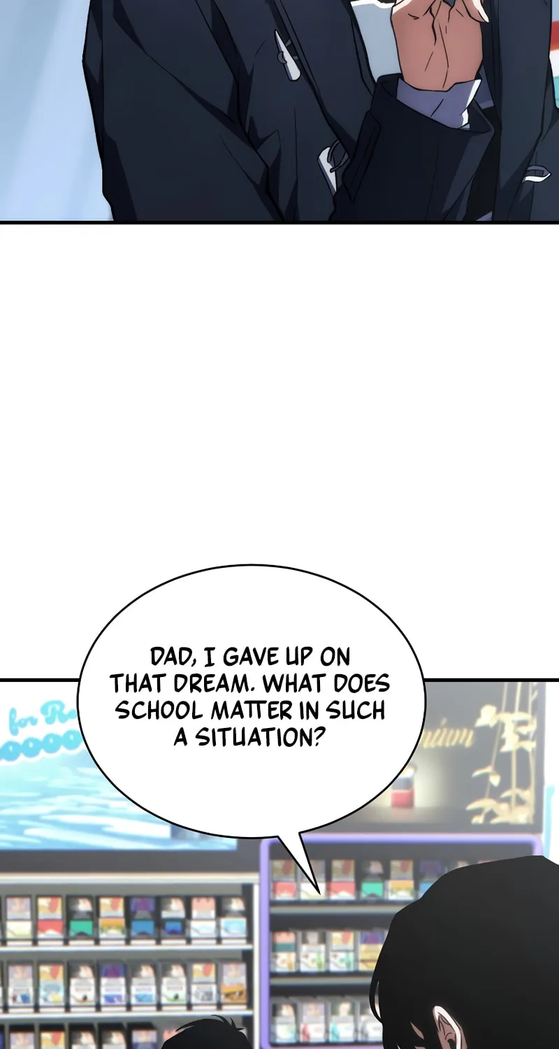 The 100th Regression of the Max-Level Player Chapter 18 page 107 - 