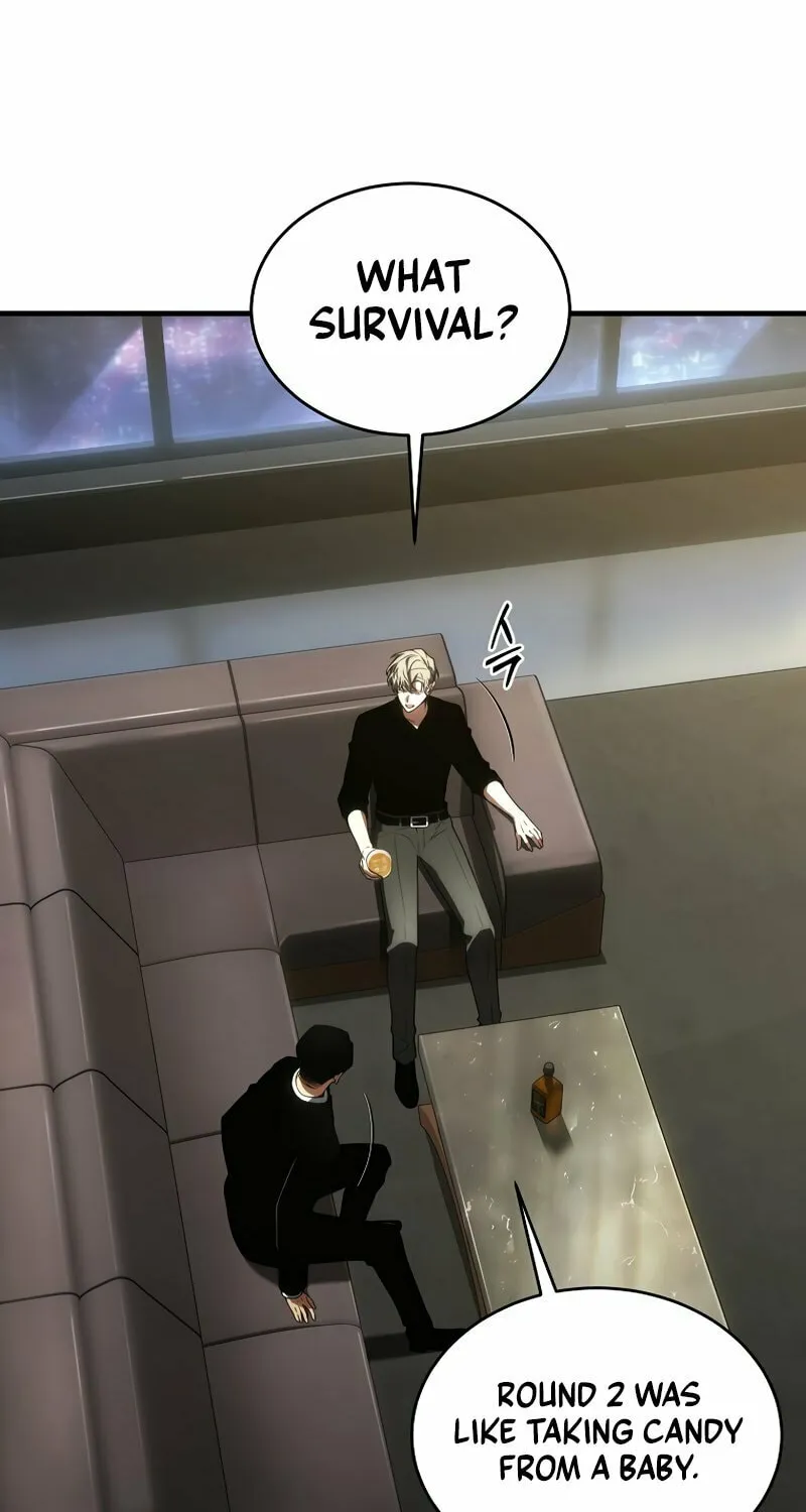 The 100th Regression of the Max-Level Player Chapter 18 page 12 - 