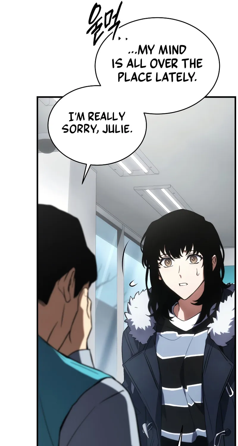 The 100th Regression of the Max-Level Player Chapter 18 page 111 - 