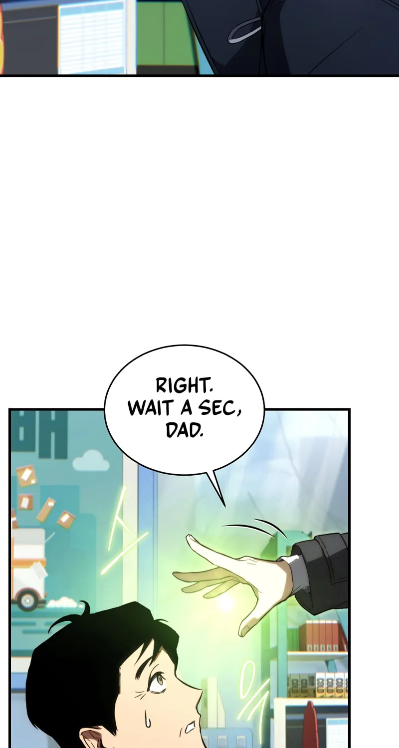The 100th Regression of the Max-Level Player Chapter 18 page 115 - 