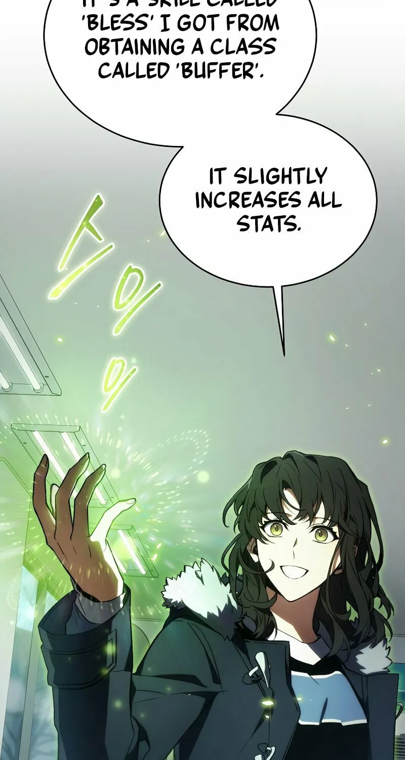 The 100th Regression of the Max-Level Player Chapter 18 page 119 - 