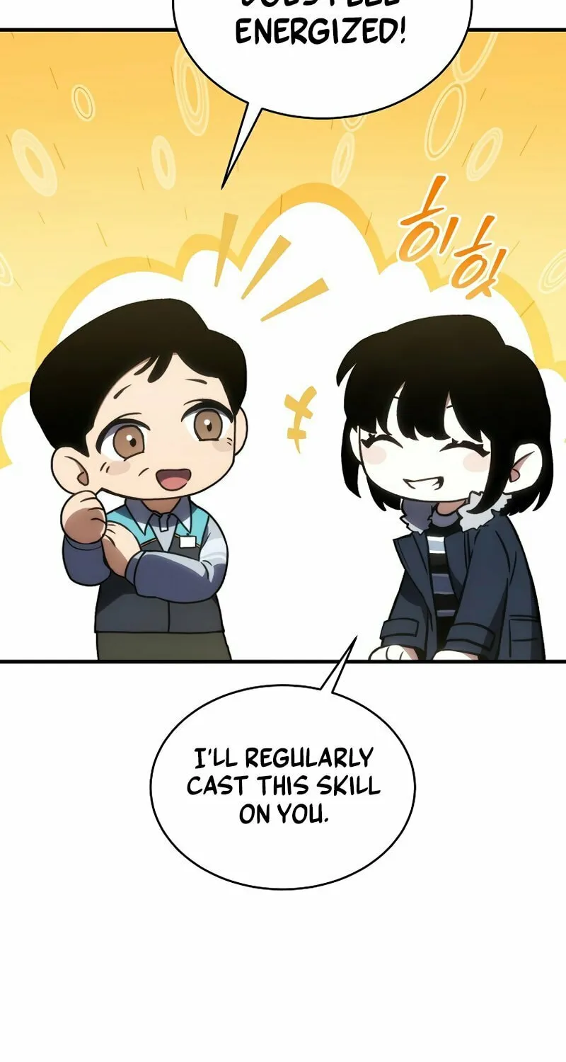 The 100th Regression of the Max-Level Player Chapter 18 page 121 - 