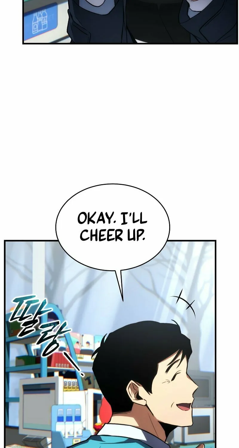 The 100th Regression of the Max-Level Player Chapter 18 page 123 - 