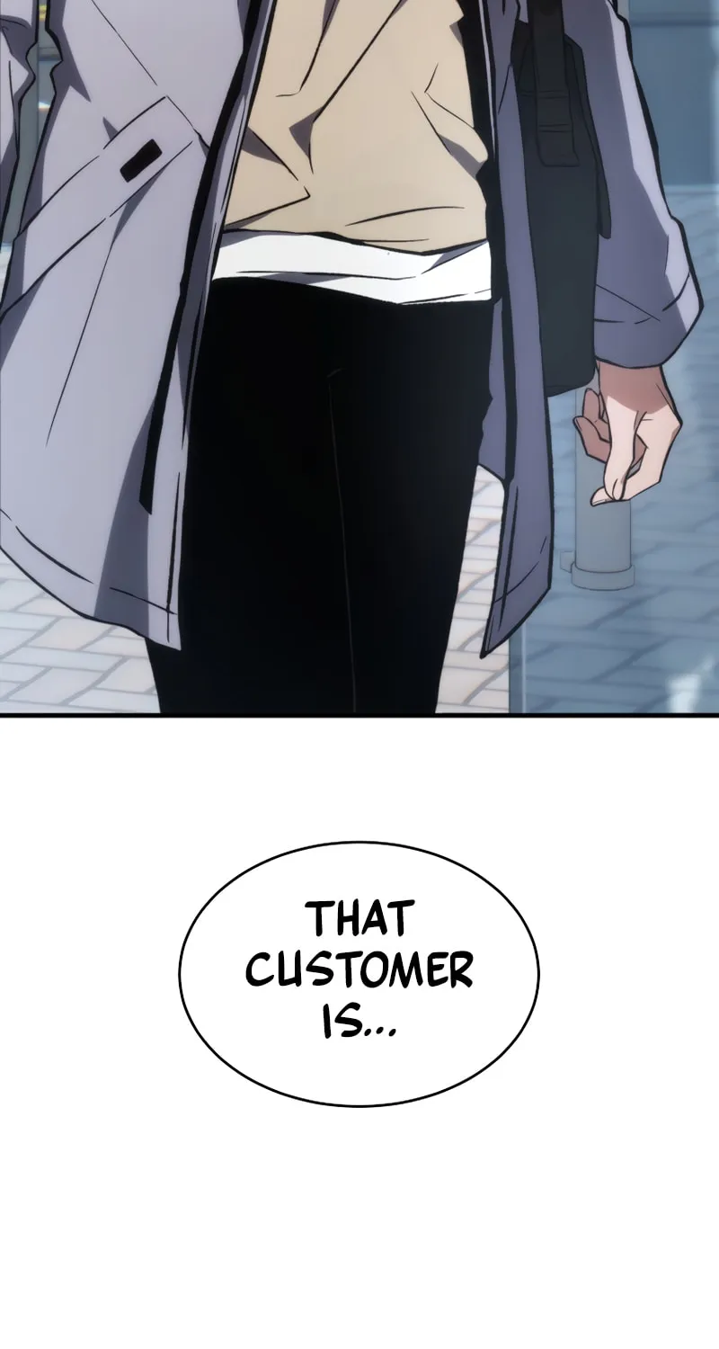 The 100th Regression of the Max-Level Player Chapter 18 page 127 - 