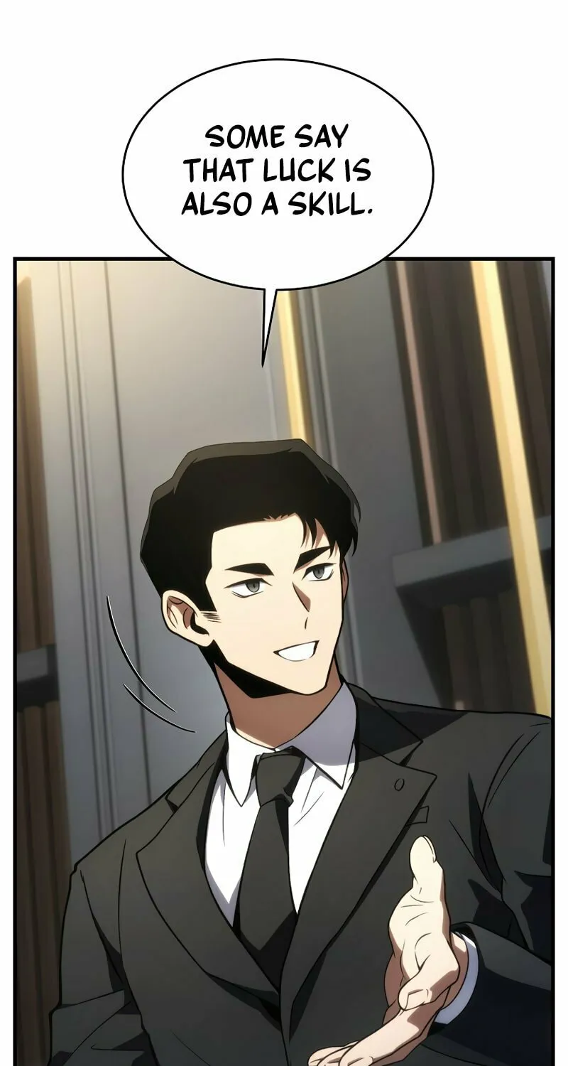 The 100th Regression of the Max-Level Player Chapter 18 page 15 - 