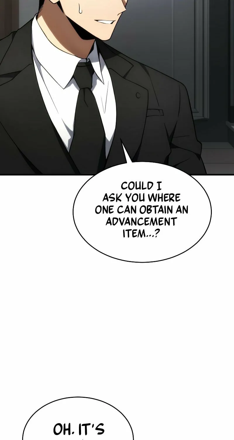 The 100th Regression of the Max-Level Player Chapter 18 page 22 - 