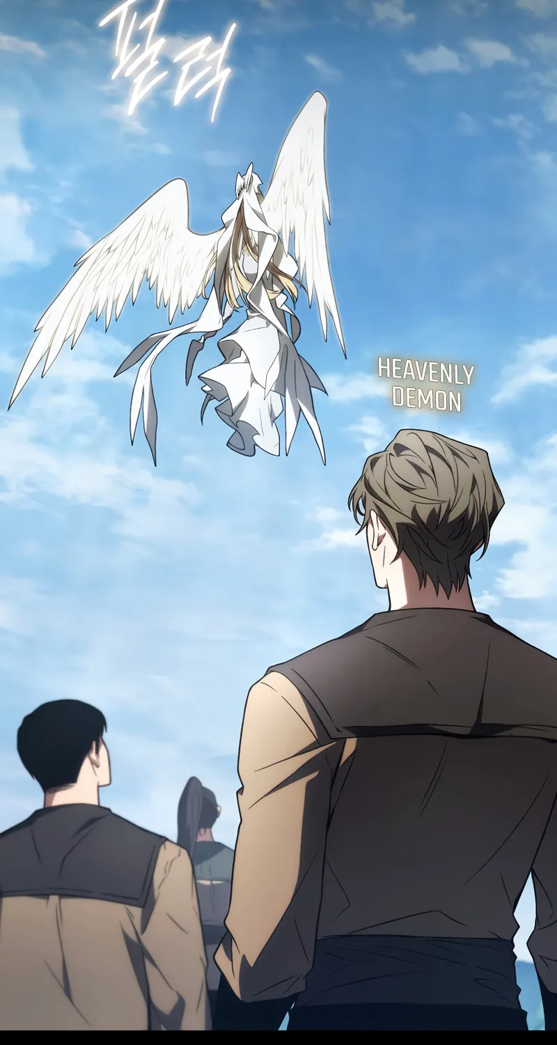 The 100th Regression of the Max-Level Player Chapter 18 page 27 - 