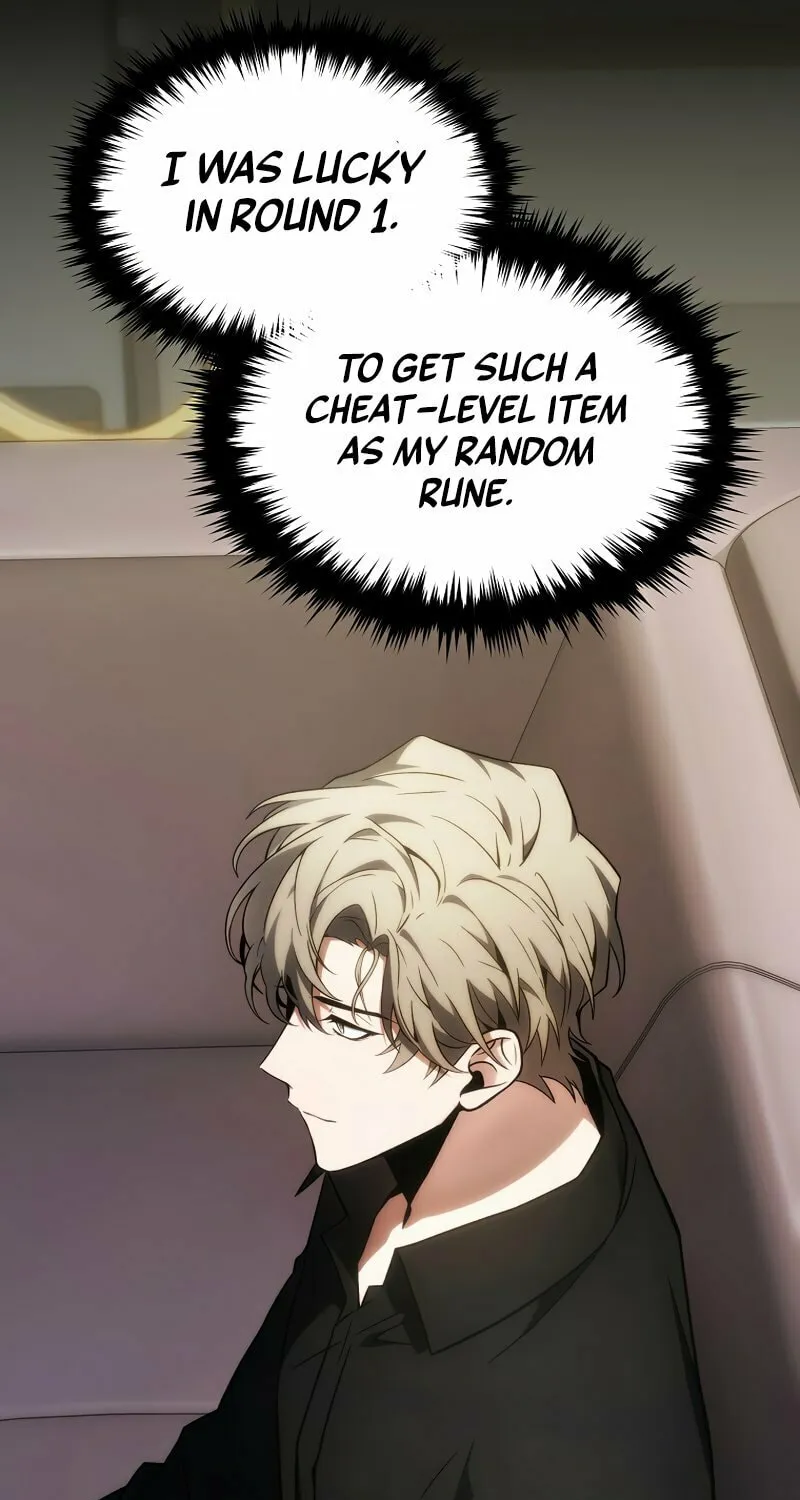 The 100th Regression of the Max-Level Player Chapter 18 page 33 - 
