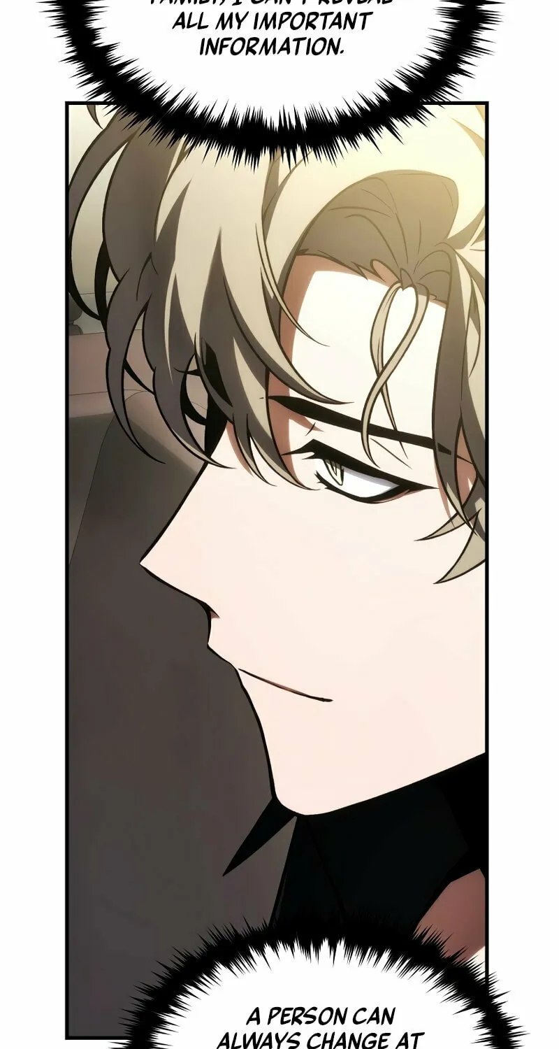 The 100th Regression of the Max-Level Player Chapter 18 page 35 - 