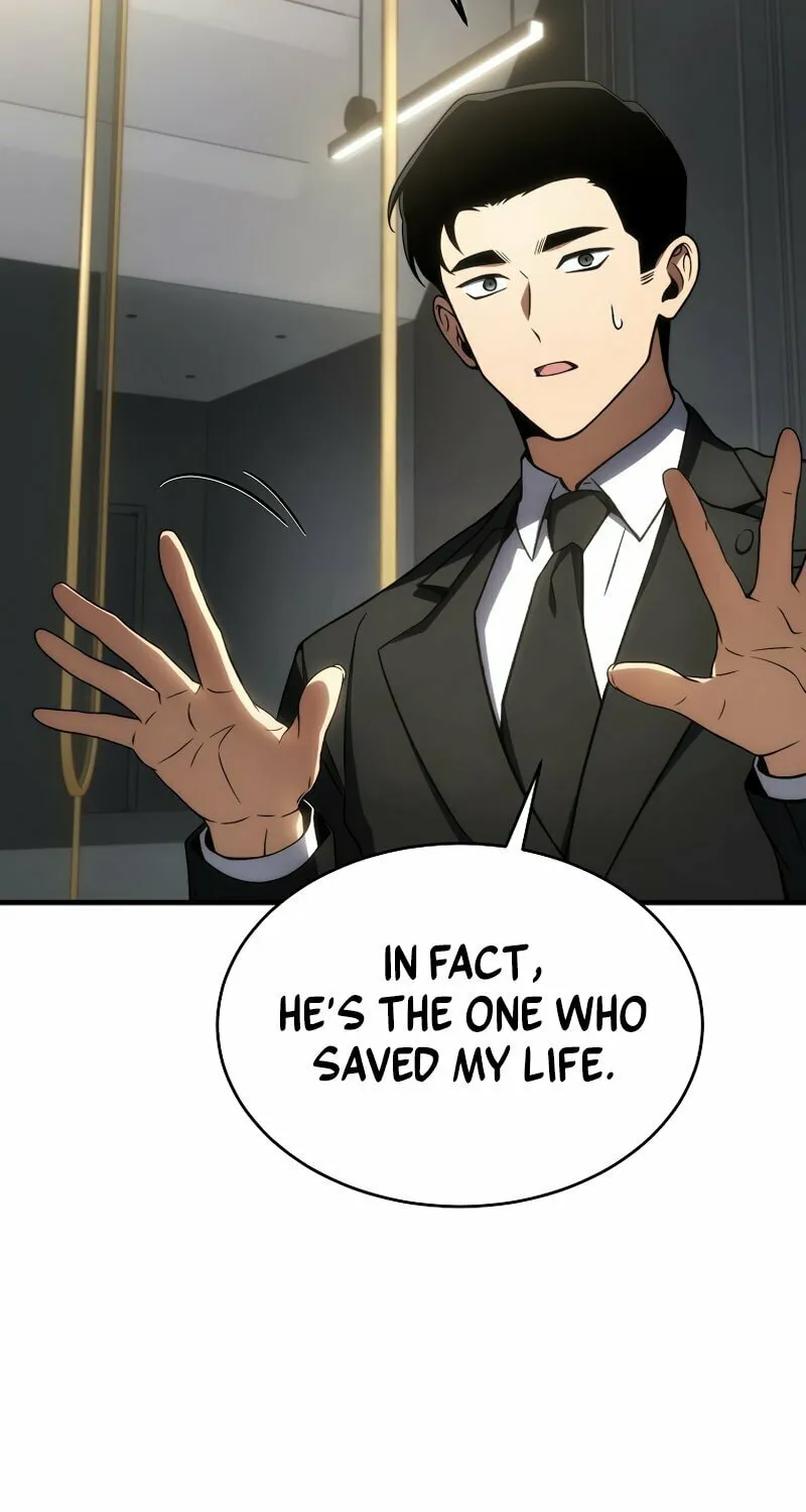 The 100th Regression of the Max-Level Player Chapter 18 page 39 - 