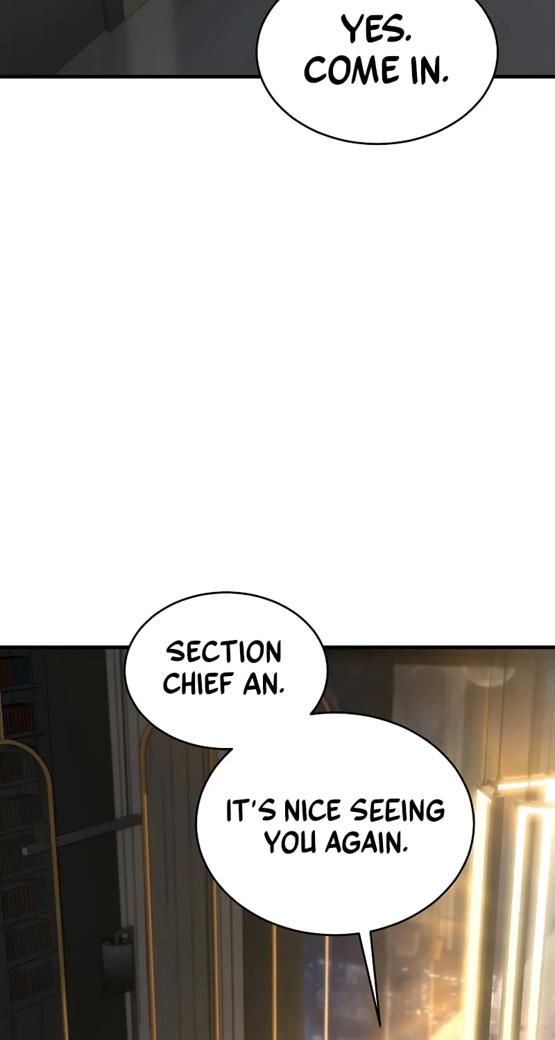 The 100th Regression of the Max-Level Player Chapter 18 page 5 - 