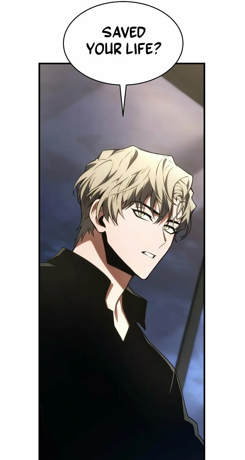 The 100th Regression of the Max-Level Player Chapter 18 page 41 - 