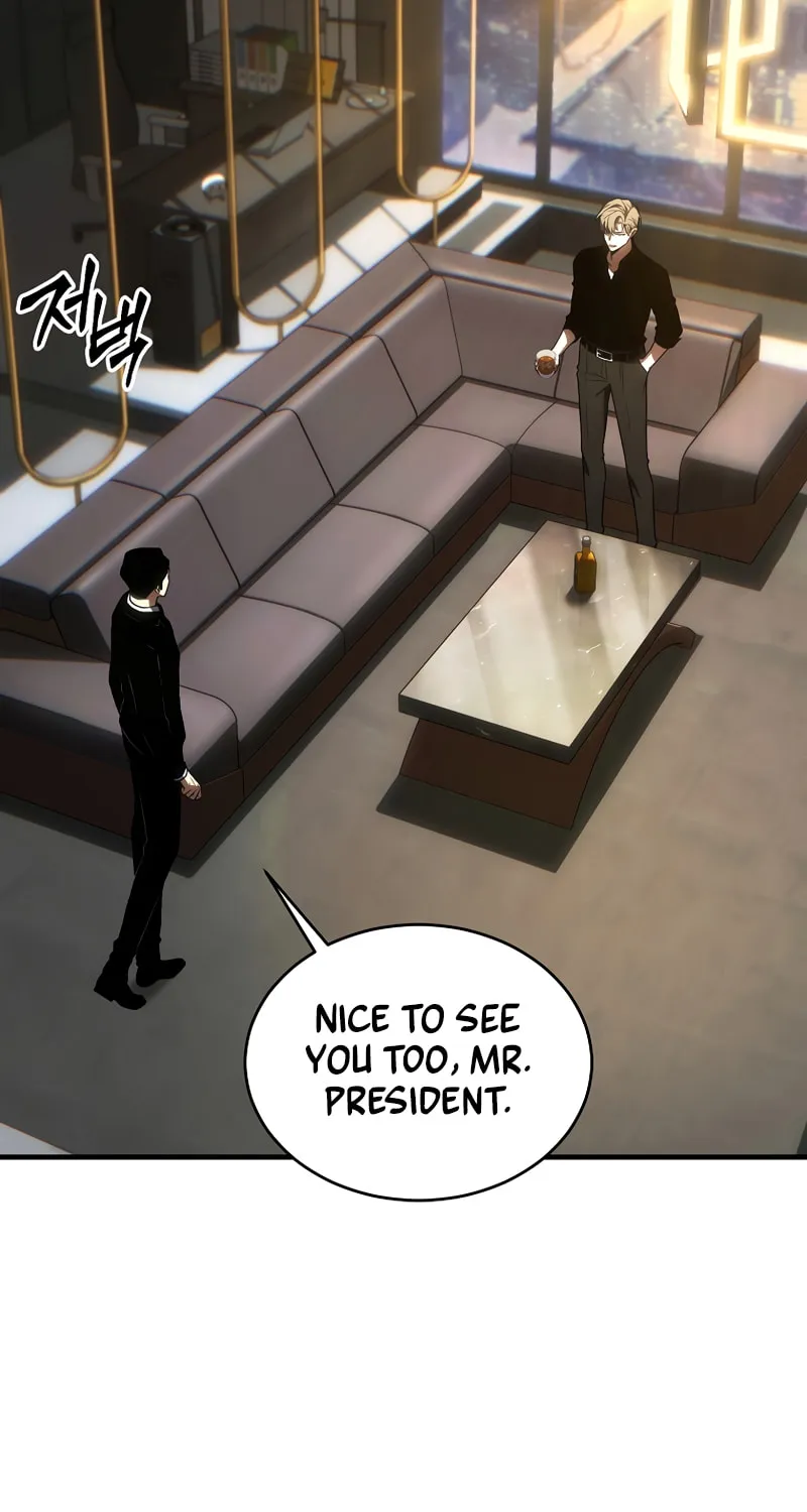 The 100th Regression of the Max-Level Player Chapter 18 page 6 - 