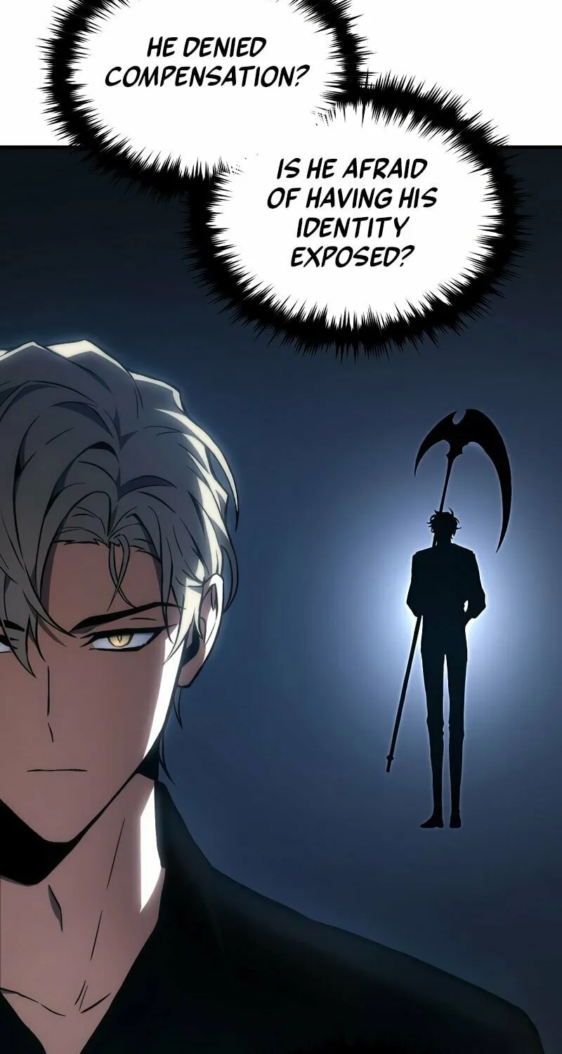 The 100th Regression of the Max-Level Player Chapter 18 page 58 - 
