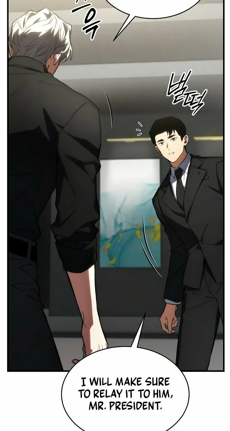 The 100th Regression of the Max-Level Player Chapter 18 page 60 - 