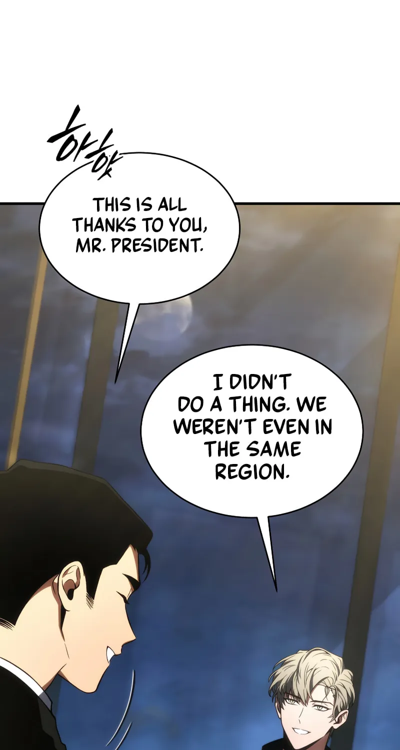 The 100th Regression of the Max-Level Player Chapter 18 page 7 - 