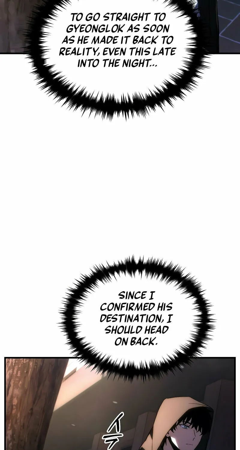 The 100th Regression of the Max-Level Player Chapter 18 page 69 - 