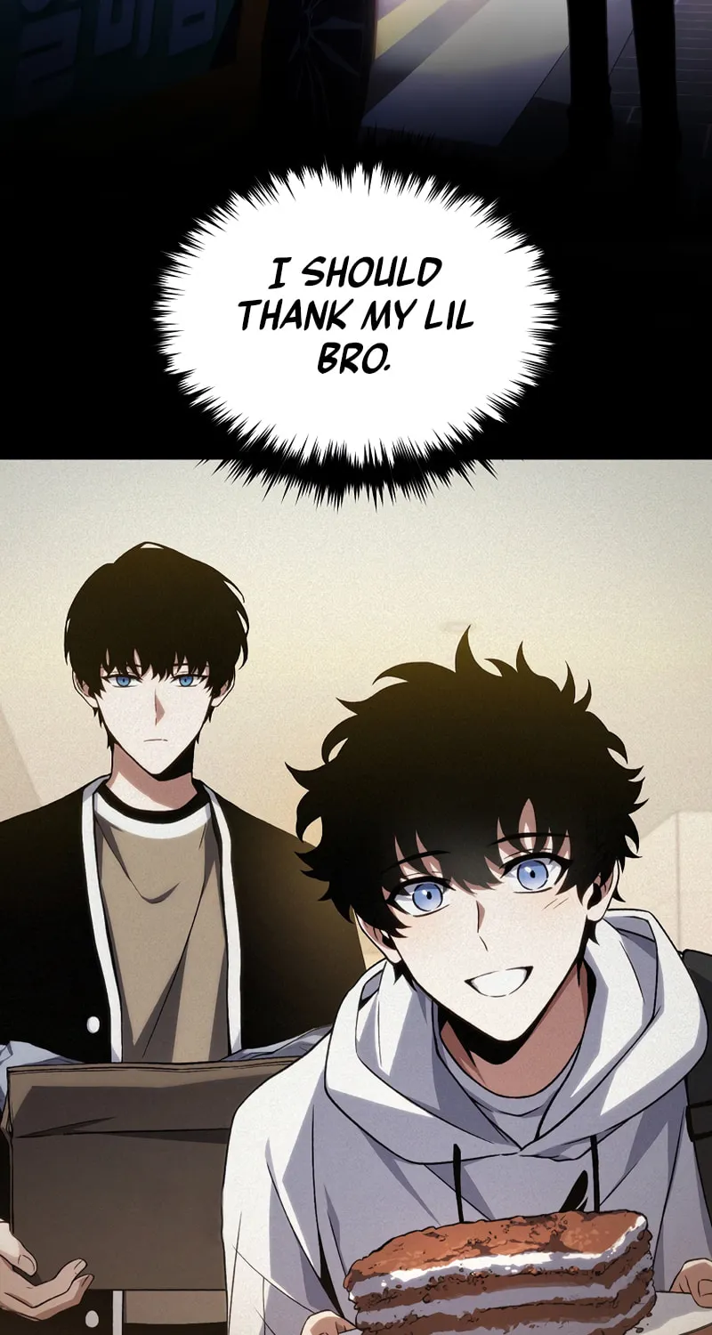 The 100th Regression of the Max-Level Player Chapter 18 page 72 - 