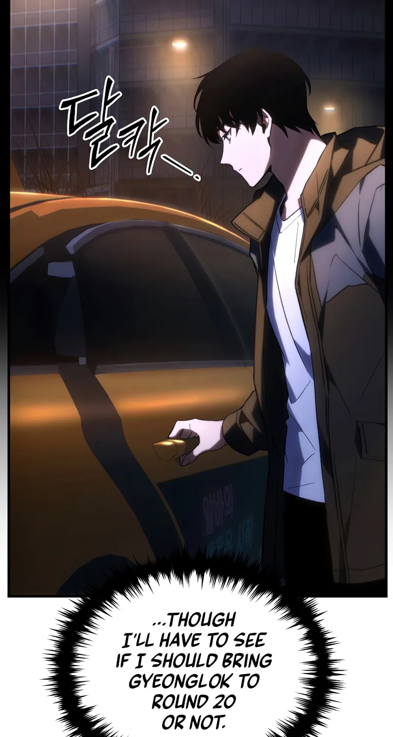 The 100th Regression of the Max-Level Player Chapter 18 page 76 - 