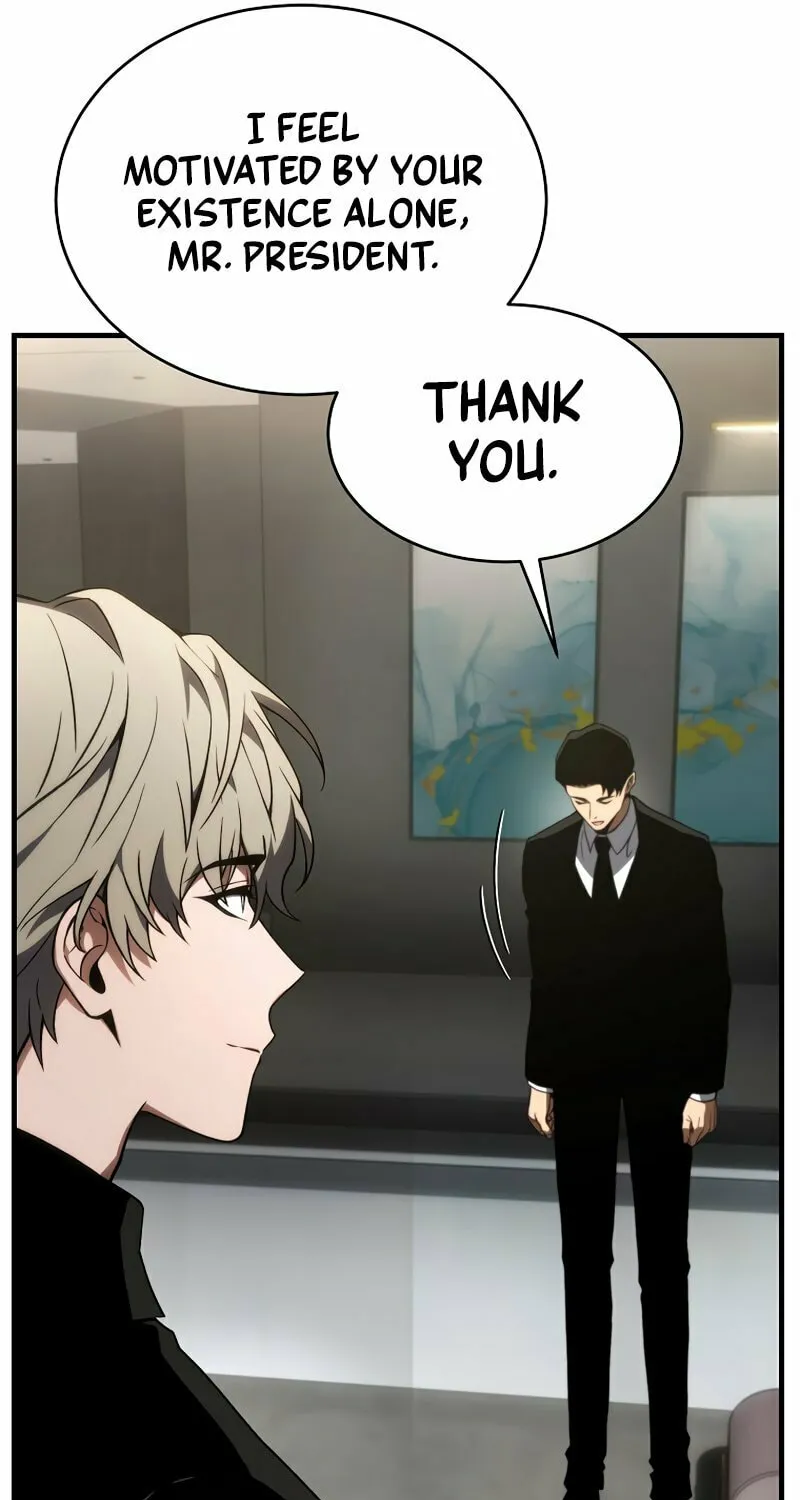 The 100th Regression of the Max-Level Player Chapter 18 page 9 - 