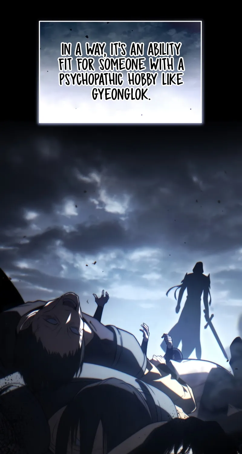 The 100th Regression of the Max-Level Player Chapter 18 page 83 - 