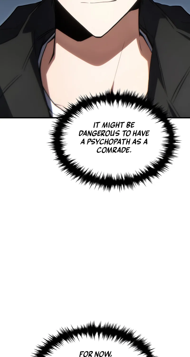 The 100th Regression of the Max-Level Player Chapter 18 page 85 - 
