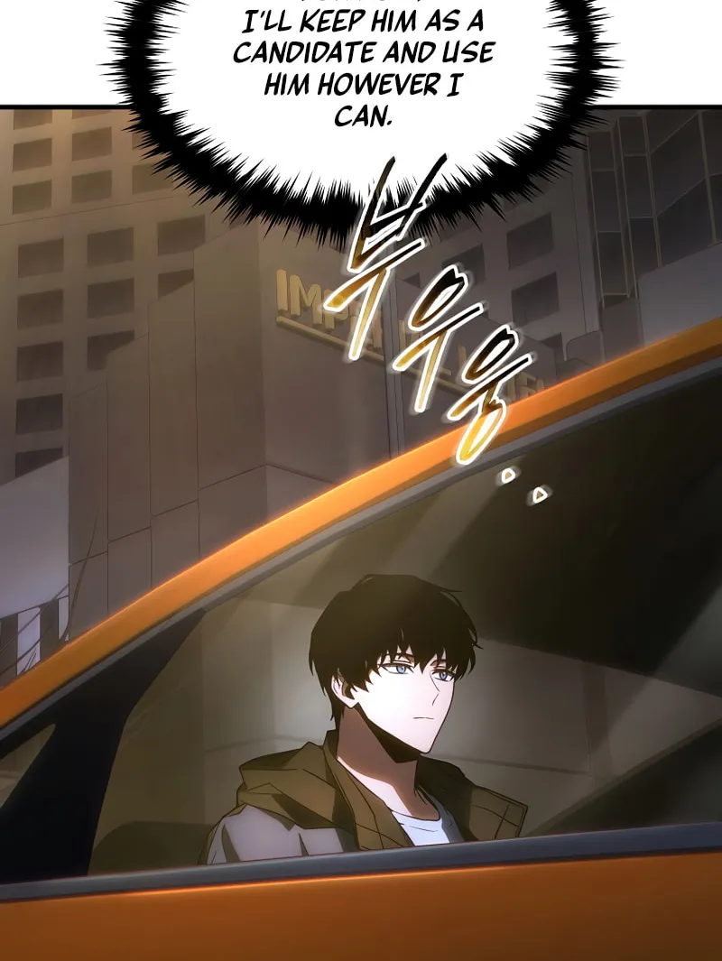 The 100th Regression of the Max-Level Player Chapter 18 page 86 - 