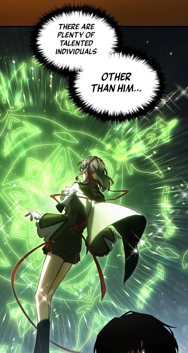 The 100th Regression of the Max-Level Player Chapter 18 page 87 - 
