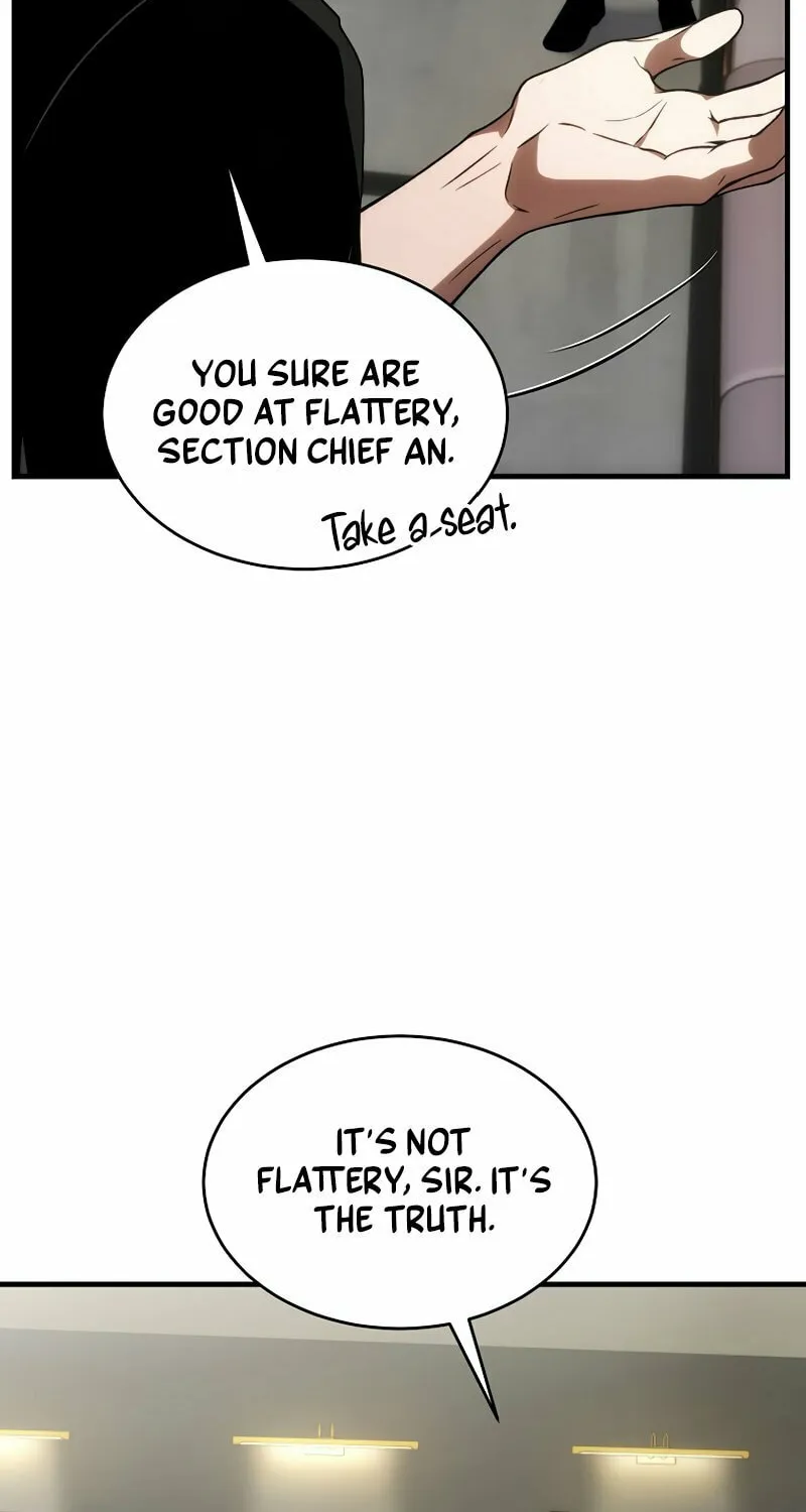 The 100th Regression of the Max-Level Player Chapter 18 page 10 - 