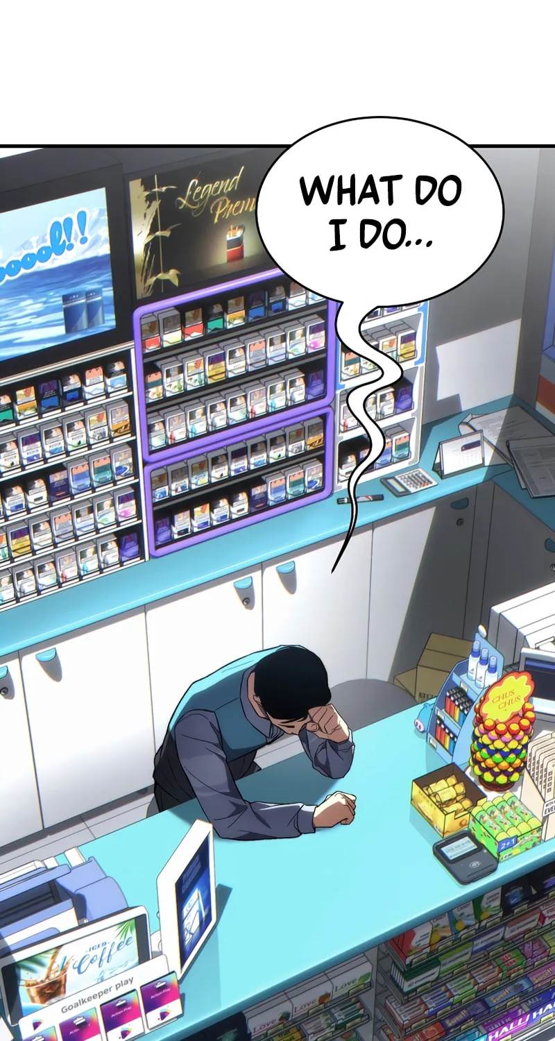 The 100th Regression of the Max-Level Player Chapter 18 page 92 - 