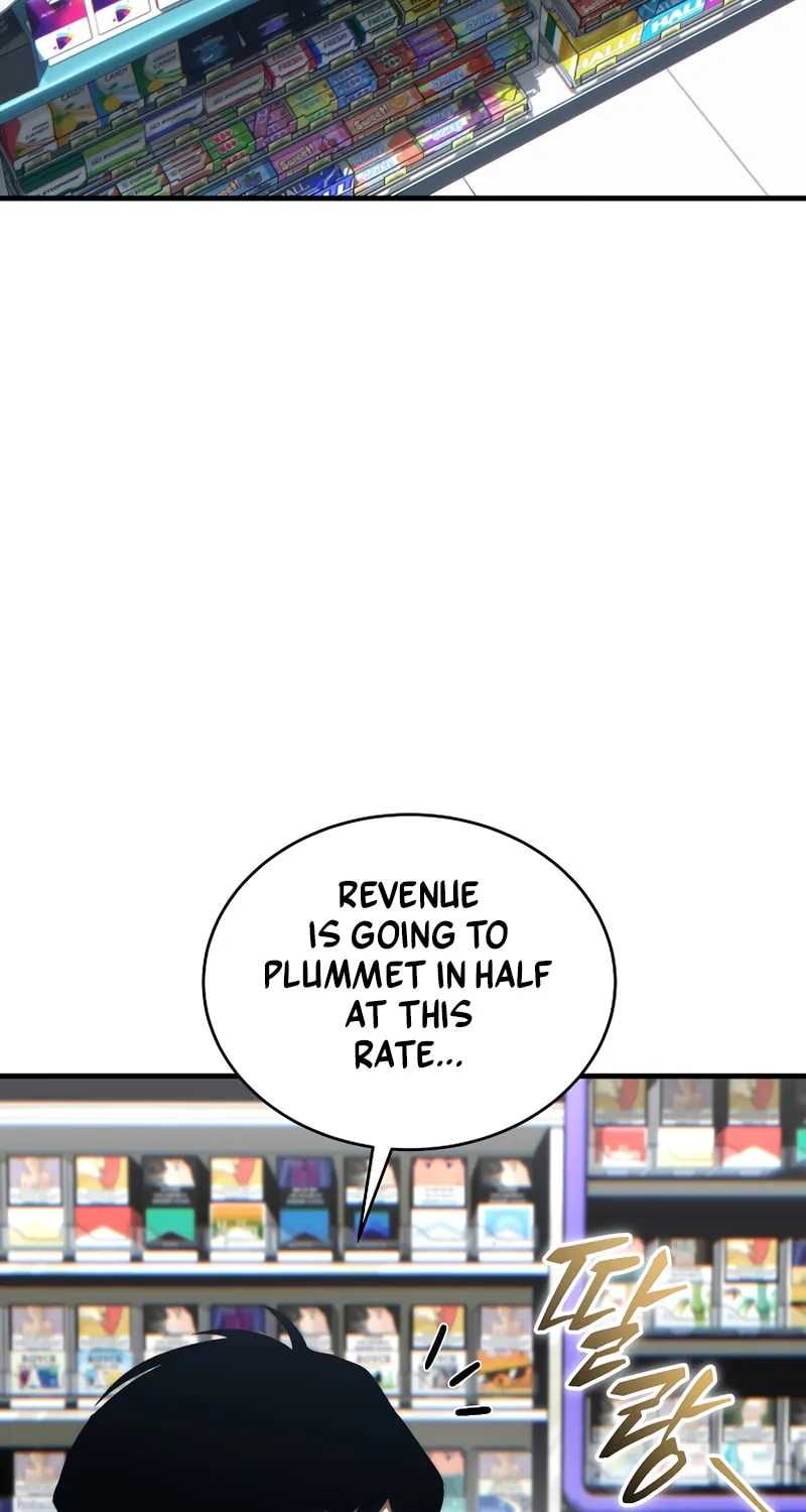 The 100th Regression of the Max-Level Player Chapter 18 page 93 - 