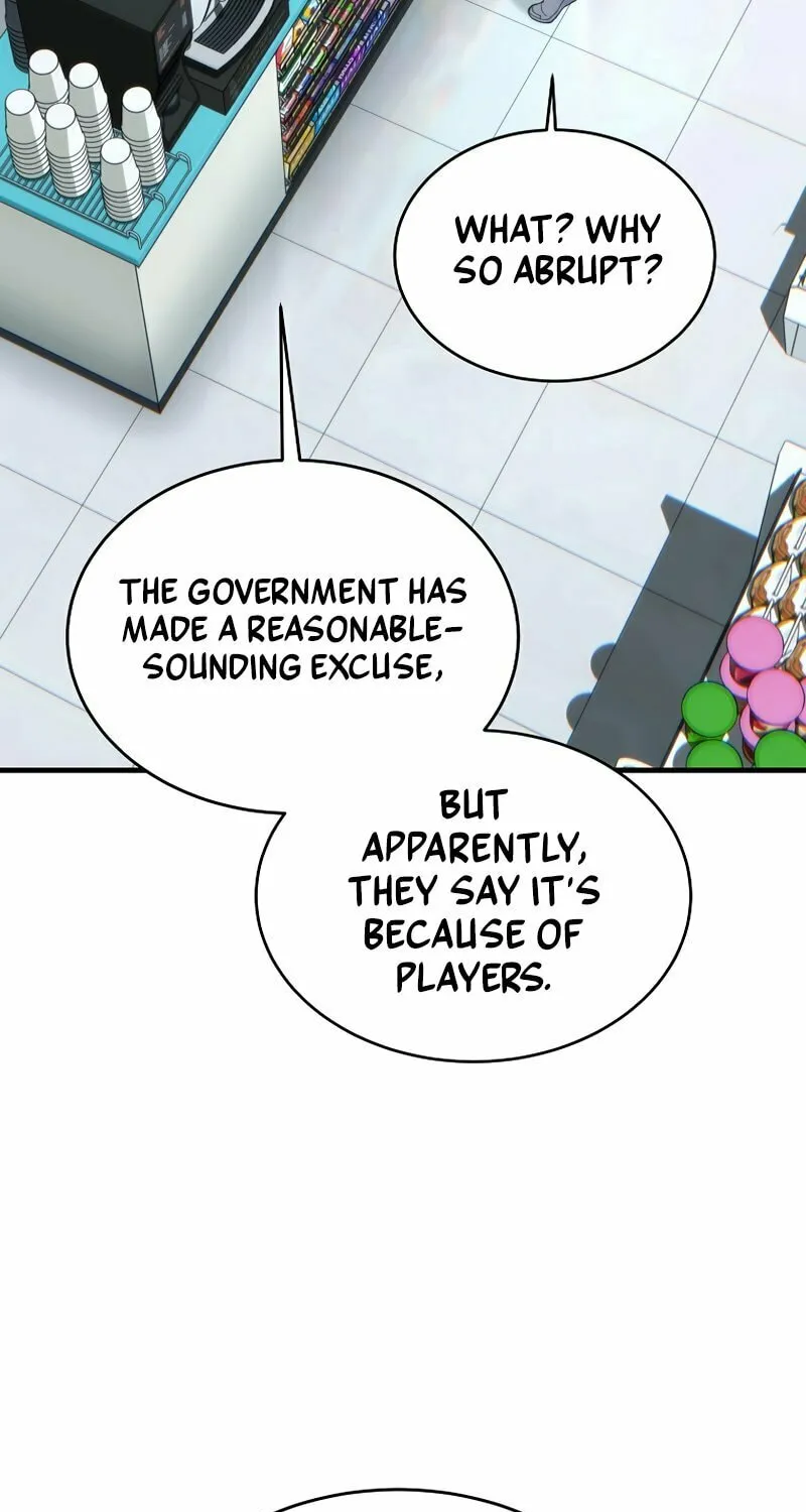 The 100th Regression of the Max-Level Player Chapter 18 page 99 - 