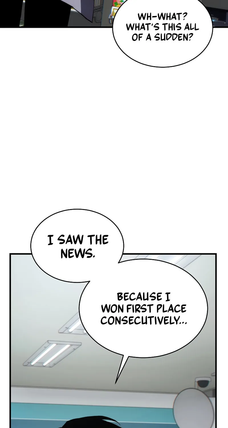 The 100th Regression of the Max-Level Player Chapter 19 page 11 - 