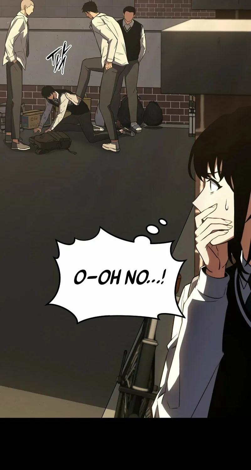 The 100th Regression of the Max-Level Player Chapter 19 page 104 - 