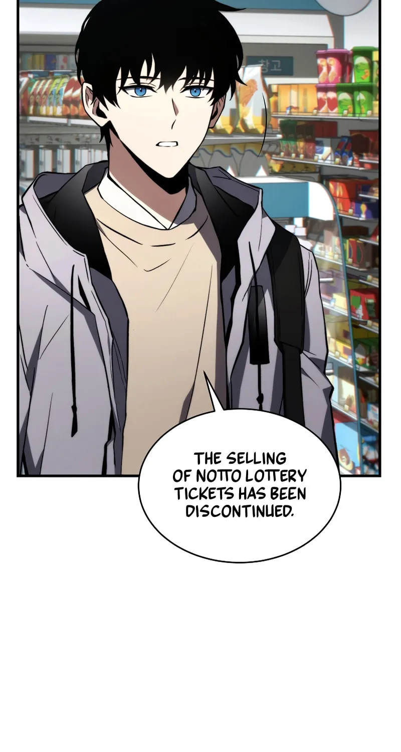 The 100th Regression of the Max-Level Player Chapter 19 page 12 - 