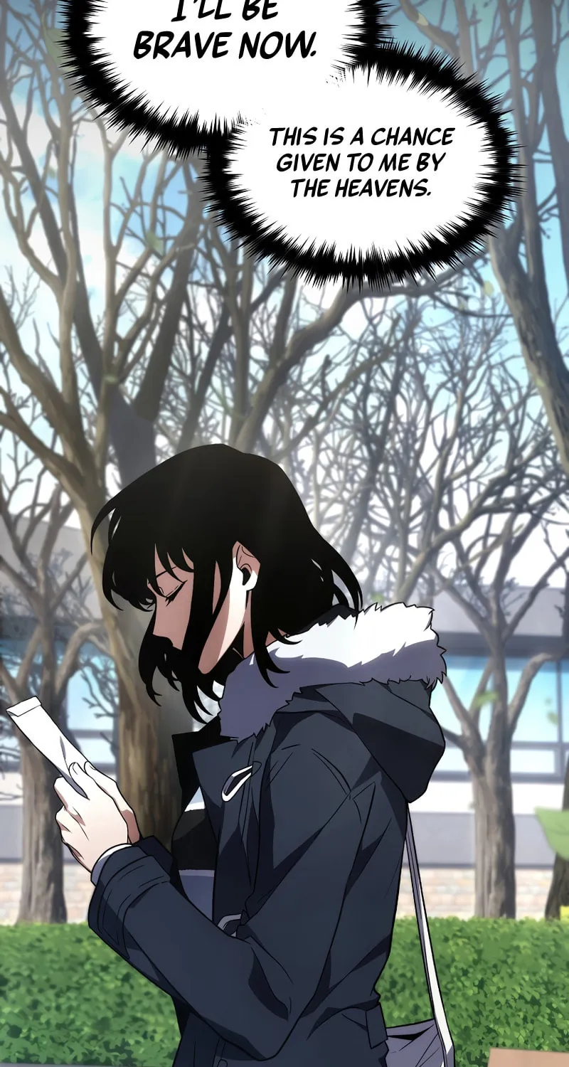 The 100th Regression of the Max-Level Player Chapter 19 page 117 - 