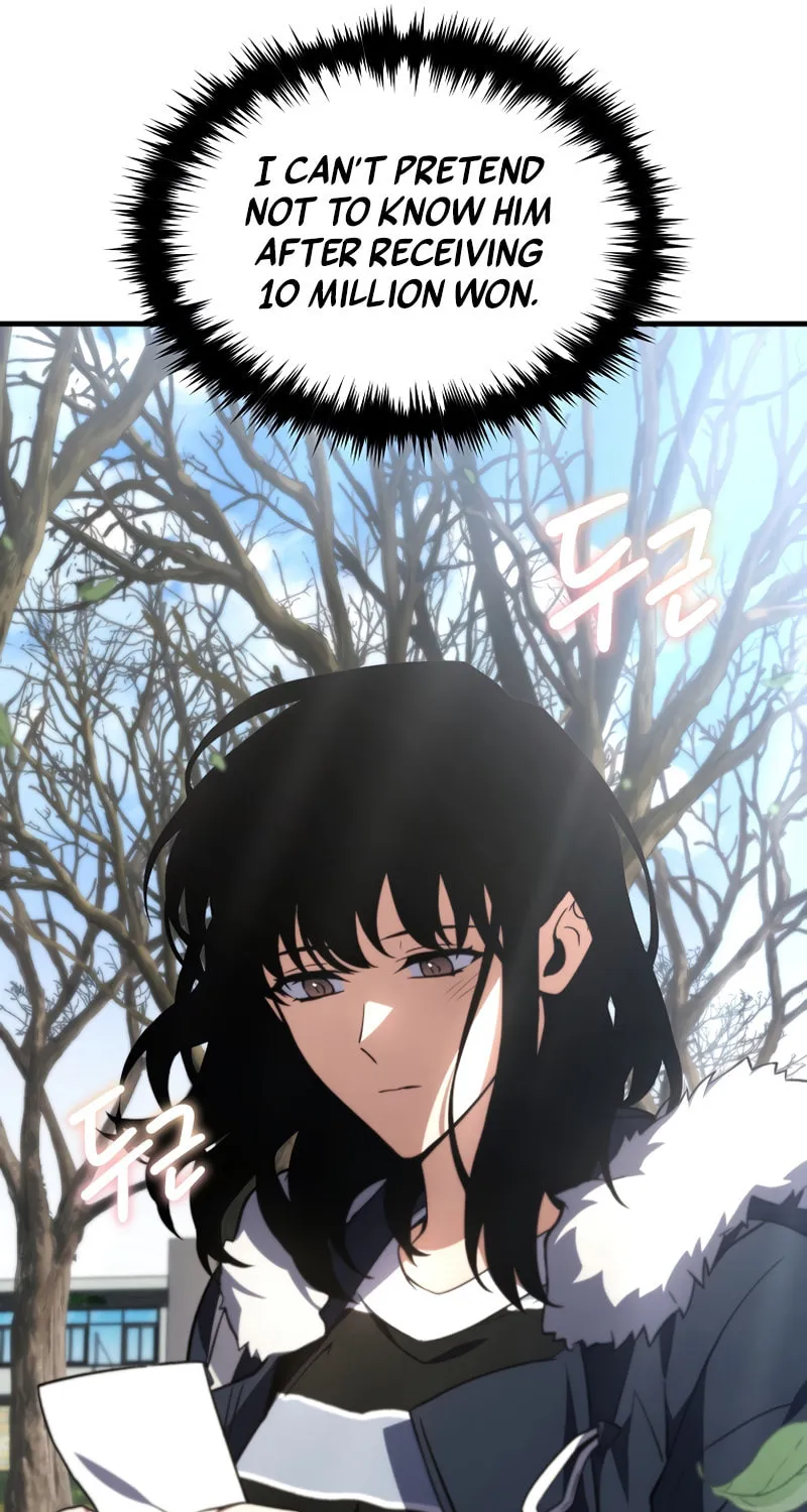 The 100th Regression of the Max-Level Player Chapter 19 page 119 - 