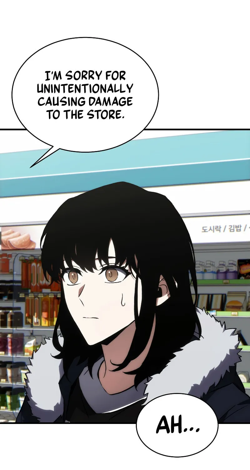 The 100th Regression of the Max-Level Player Chapter 19 page 13 - 