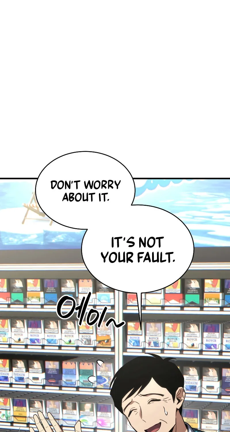The 100th Regression of the Max-Level Player Chapter 19 page 14 - 