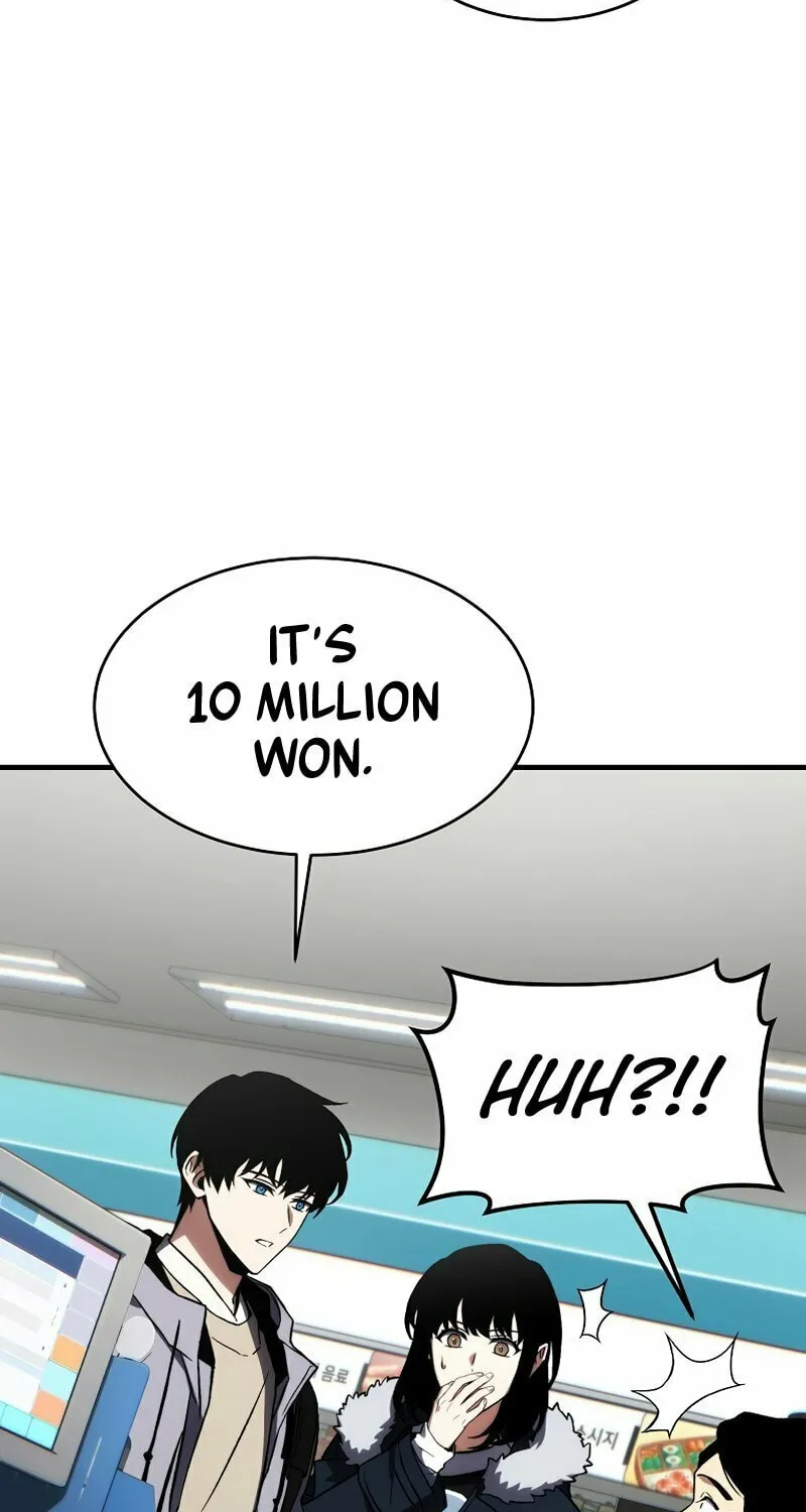 The 100th Regression of the Max-Level Player Chapter 19 page 19 - 