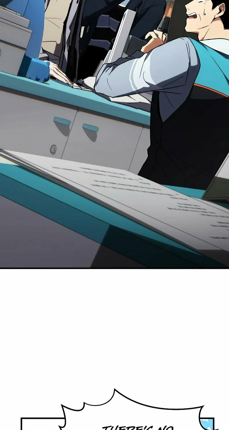 The 100th Regression of the Max-Level Player Chapter 19 page 20 - 