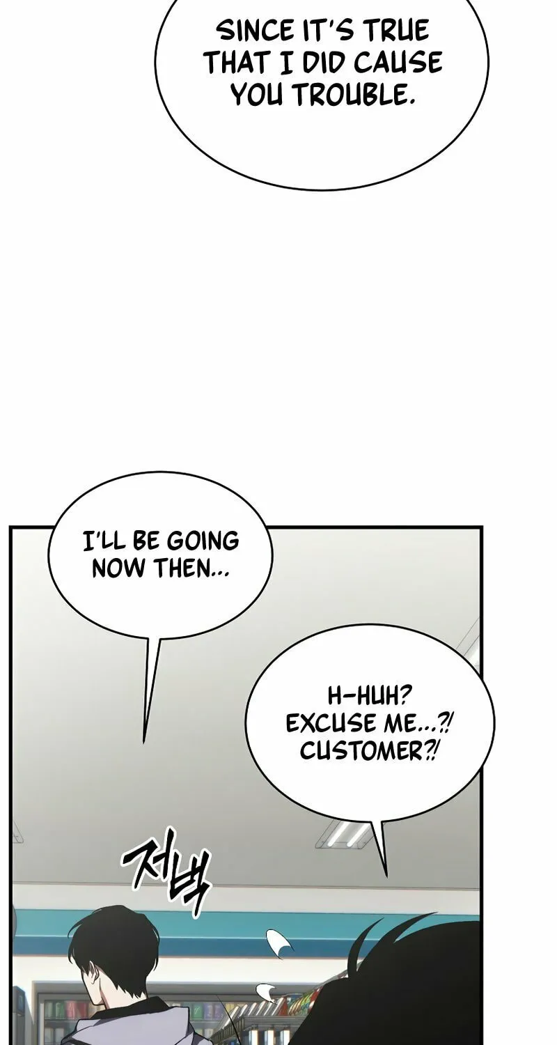 The 100th Regression of the Max-Level Player Chapter 19 page 22 - 