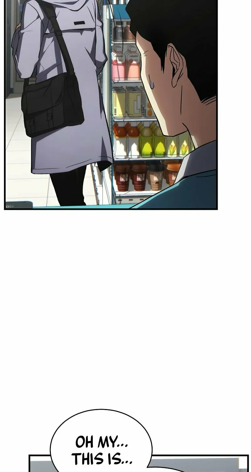 The 100th Regression of the Max-Level Player Chapter 19 page 23 - 