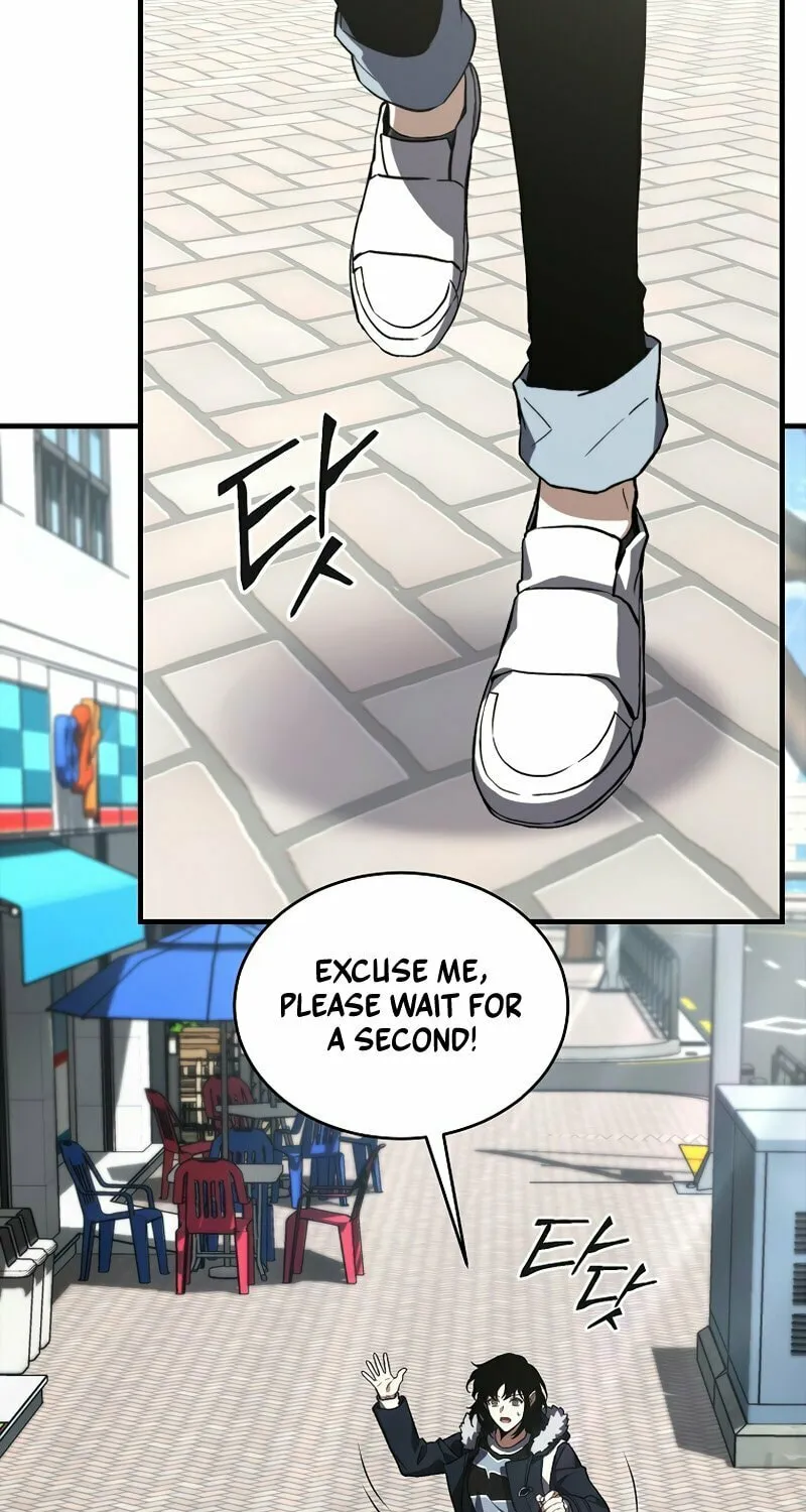 The 100th Regression of the Max-Level Player Chapter 19 page 28 - 