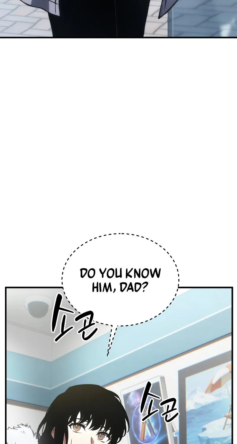 The 100th Regression of the Max-Level Player Chapter 19 page 4 - 