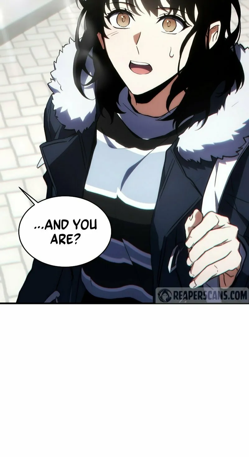 The 100th Regression of the Max-Level Player Chapter 19 page 32 - 
