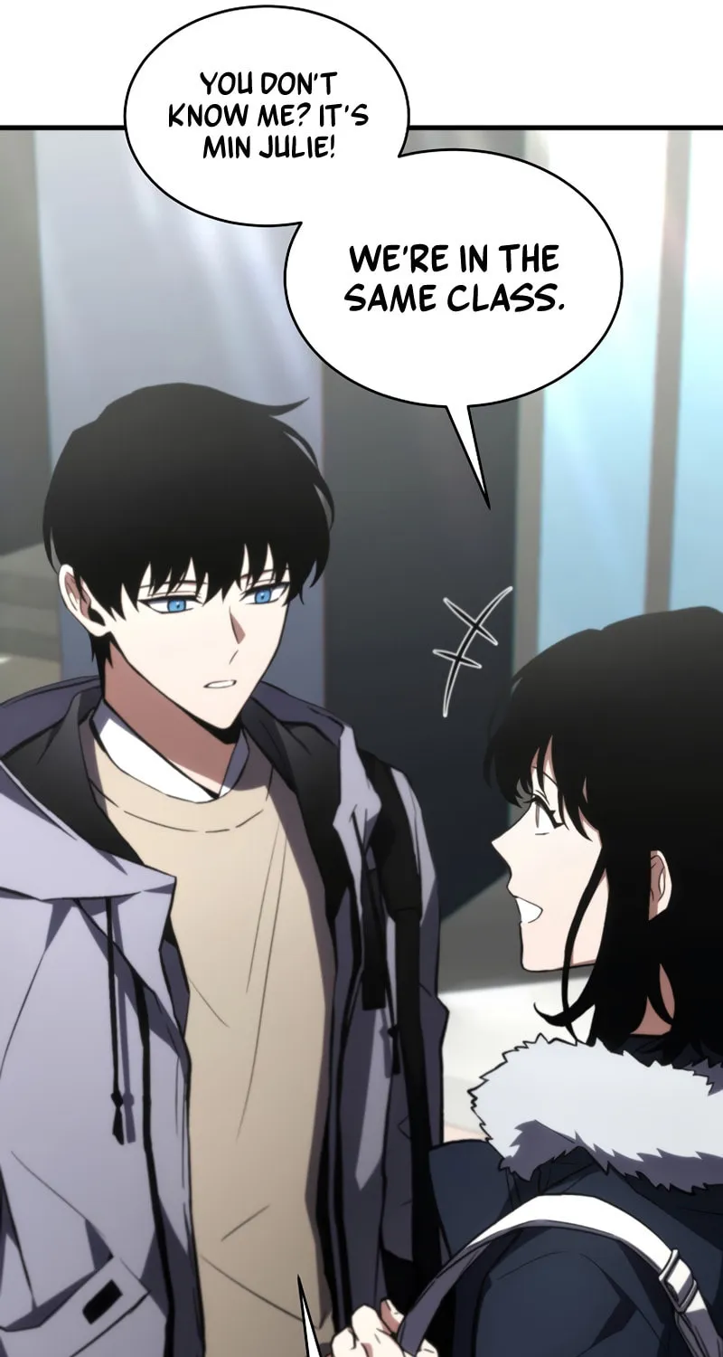 The 100th Regression of the Max-Level Player Chapter 19 page 33 - 