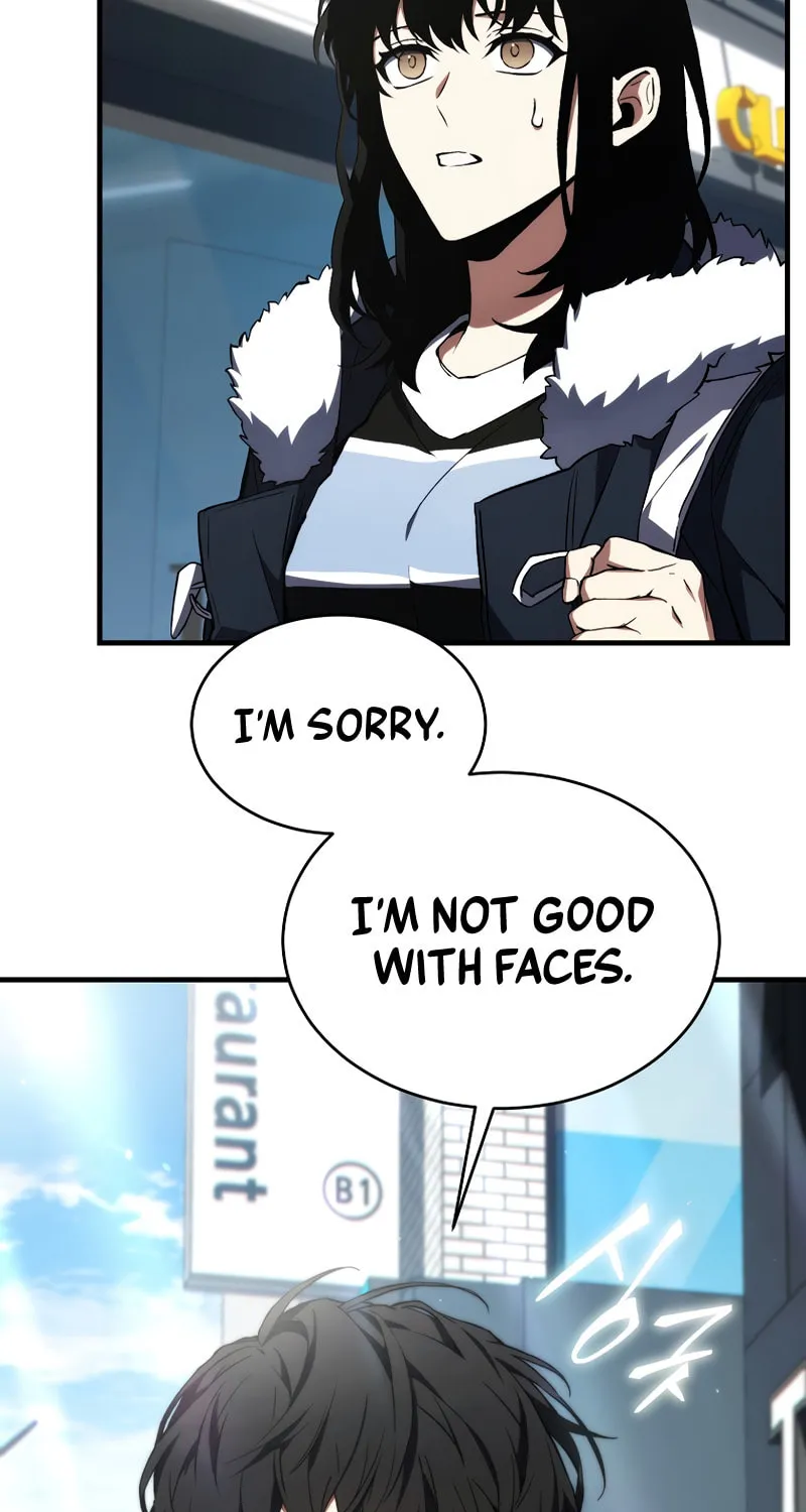 The 100th Regression of the Max-Level Player Chapter 19 page 35 - 