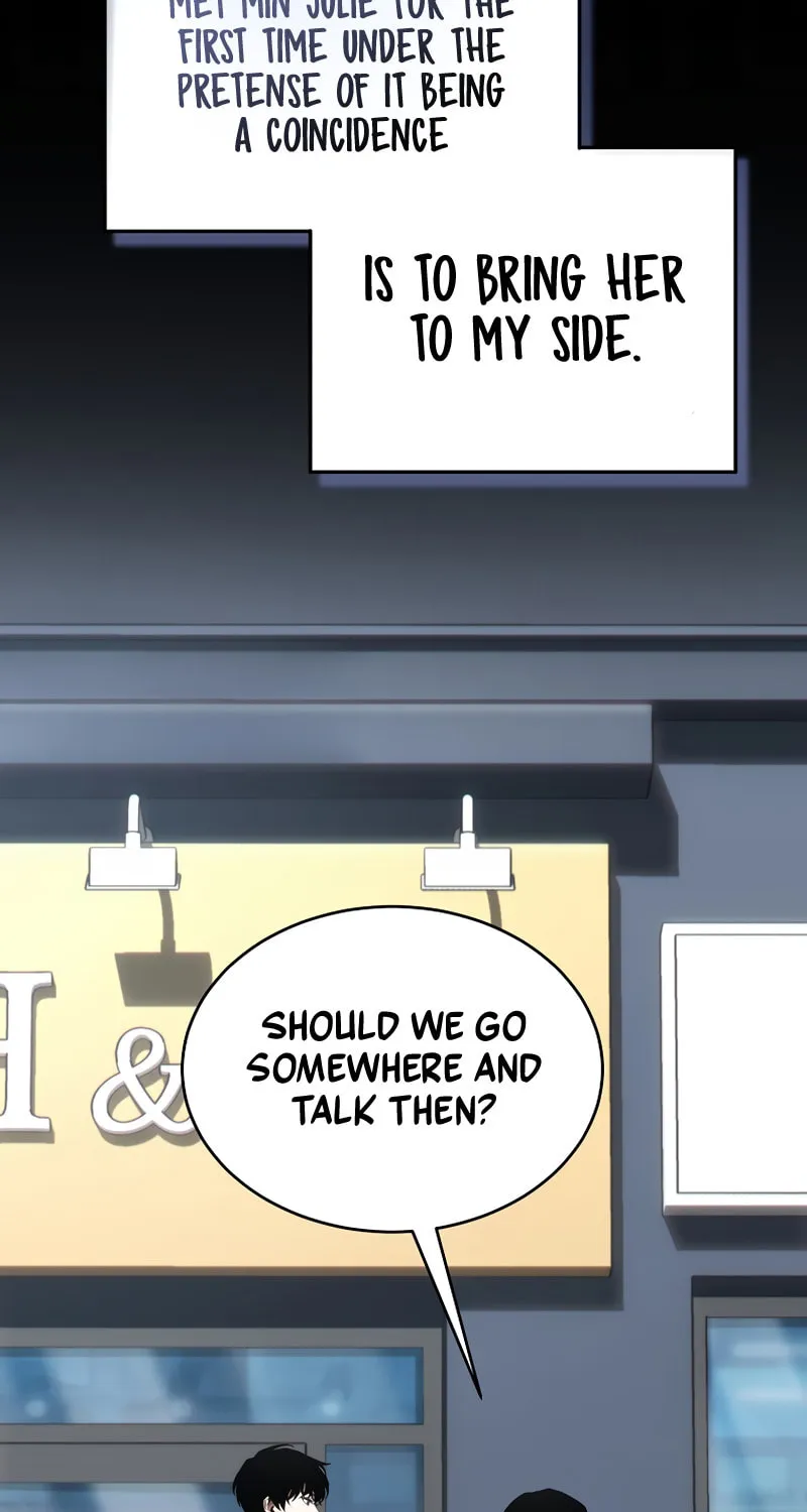 The 100th Regression of the Max-Level Player Chapter 19 page 43 - 
